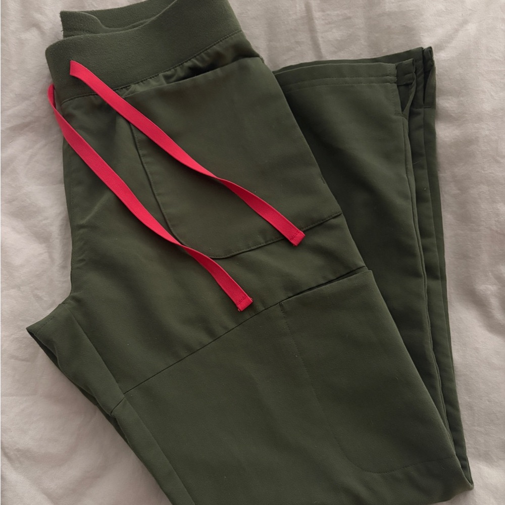Figs Scrub Pants